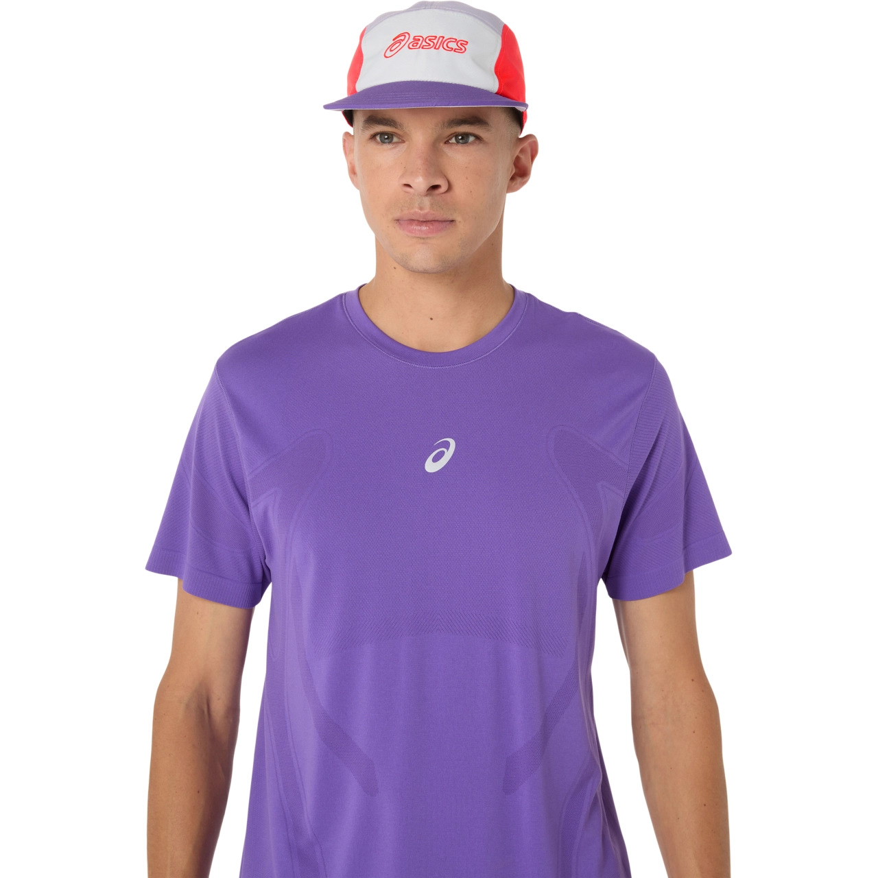 ASICS 5 PANEL CAP - 3