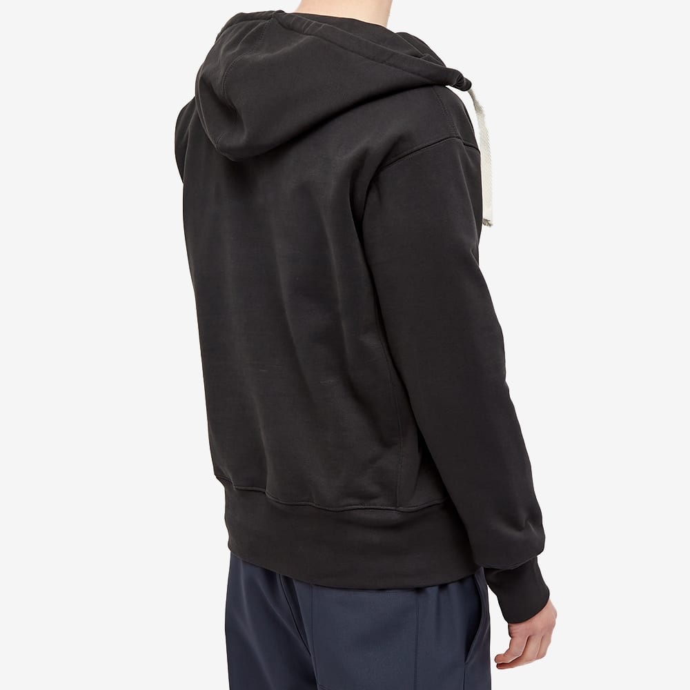 Maison Margiela Icon Hoody - 5