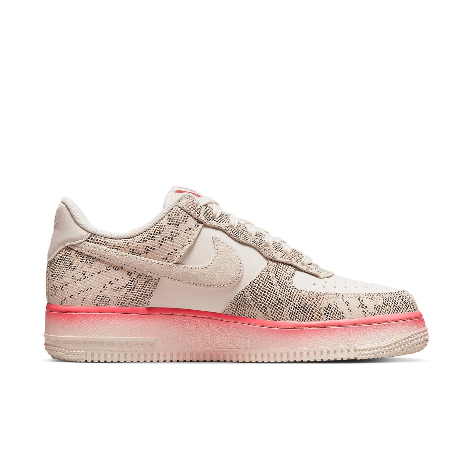 (WMNS) Nike Air Force 1 Low 'Our Force 1' DV1031-030 - 2