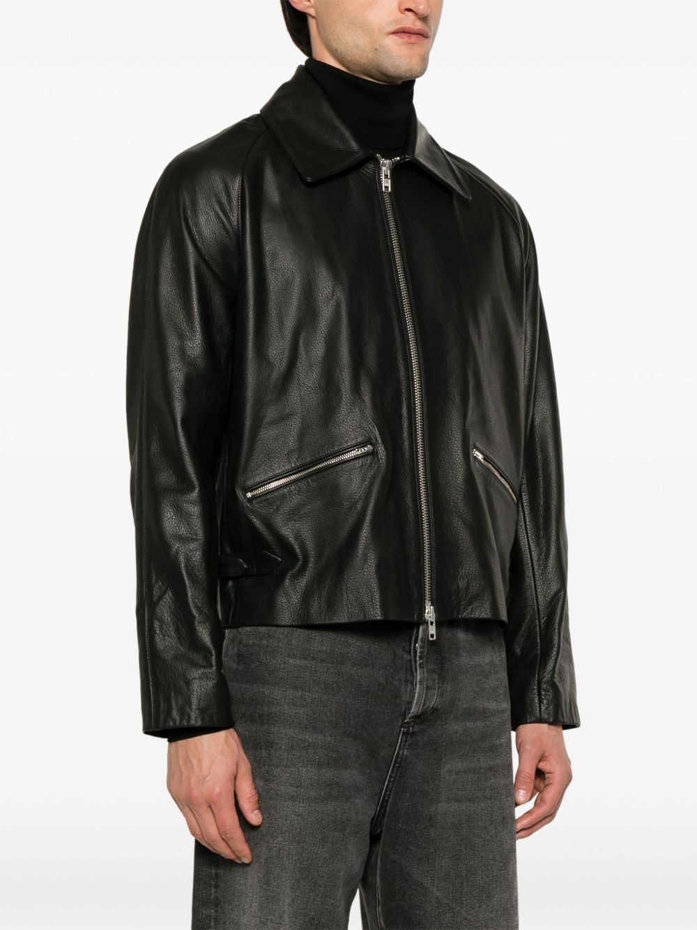 Triumph jacket - 3