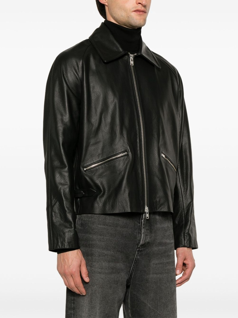 Triumph jacket 3