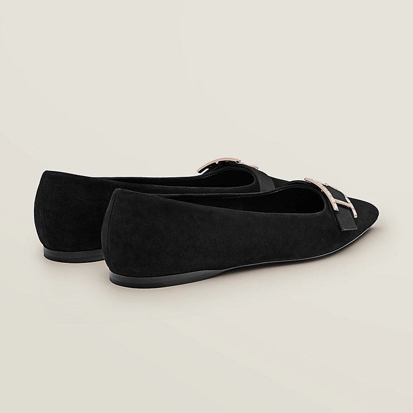 Douce ballet flat - 3