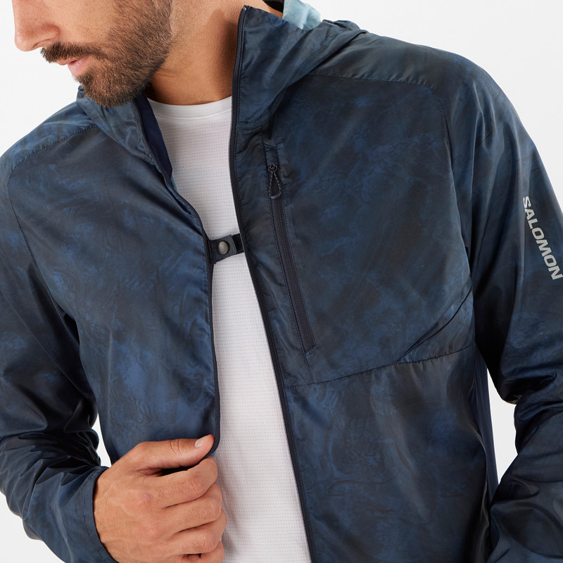 BONATTI CROSS WIND 10