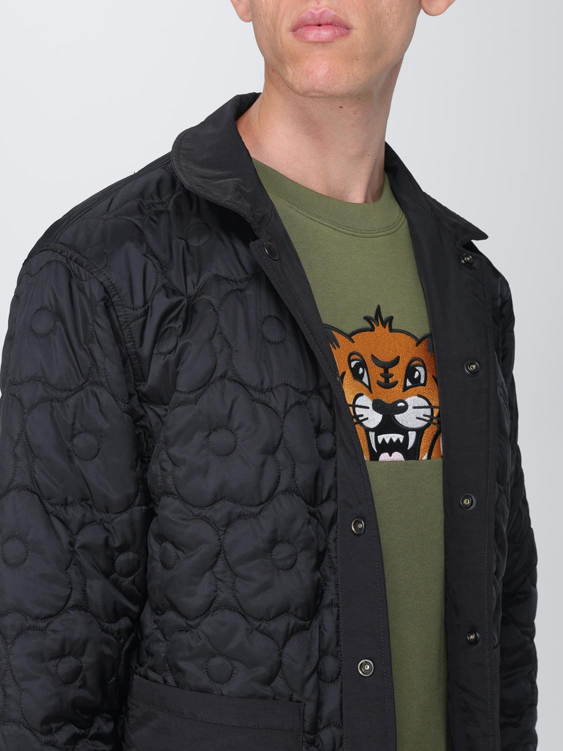 Jacket men Kenzo - 4