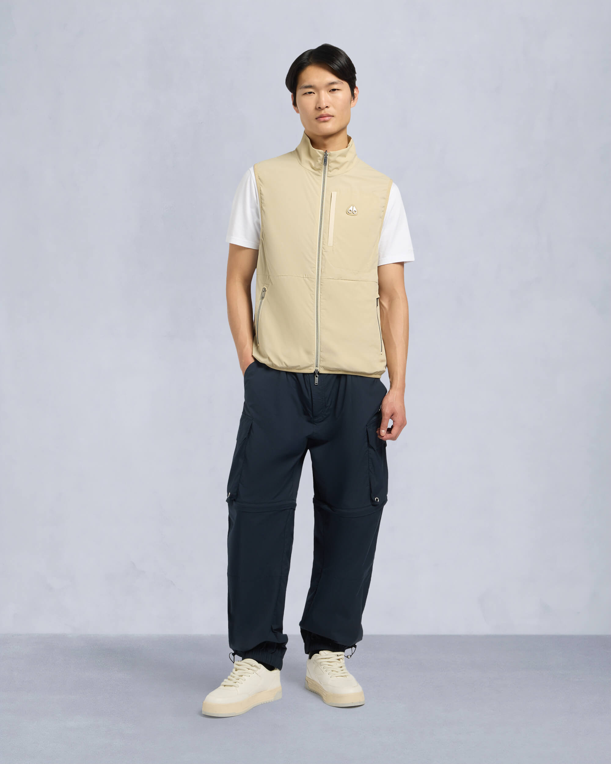 DOMINION PACKABLE VEST - 2