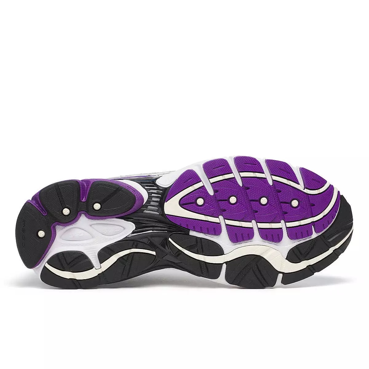 OG Progrid Omni 9 "Purple/Silver" Unisex Shoe - 6