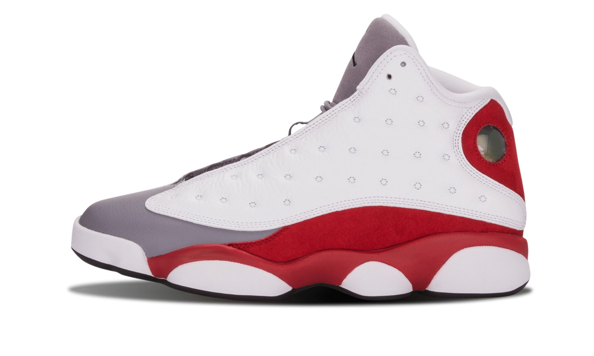 Air Jordan 13 Retro "Grey Toe" - 1