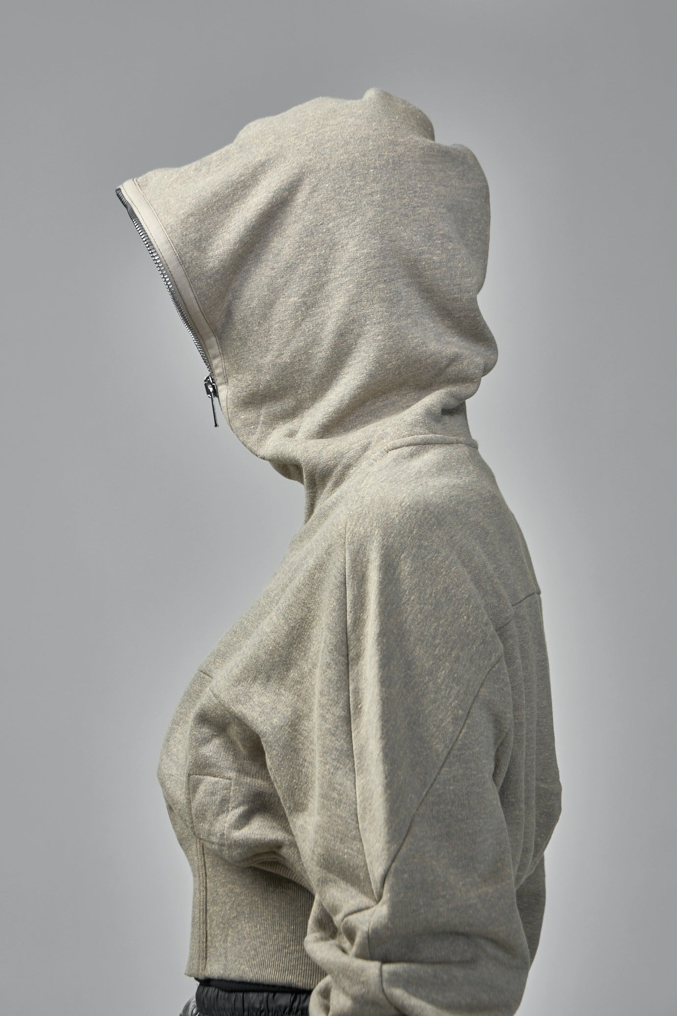 Collage Gimp Hoodie - 5