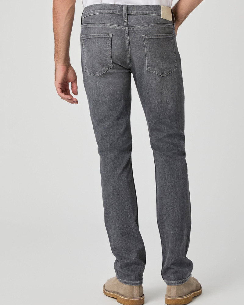 Transcend Normandie 34" Straight Jean 4