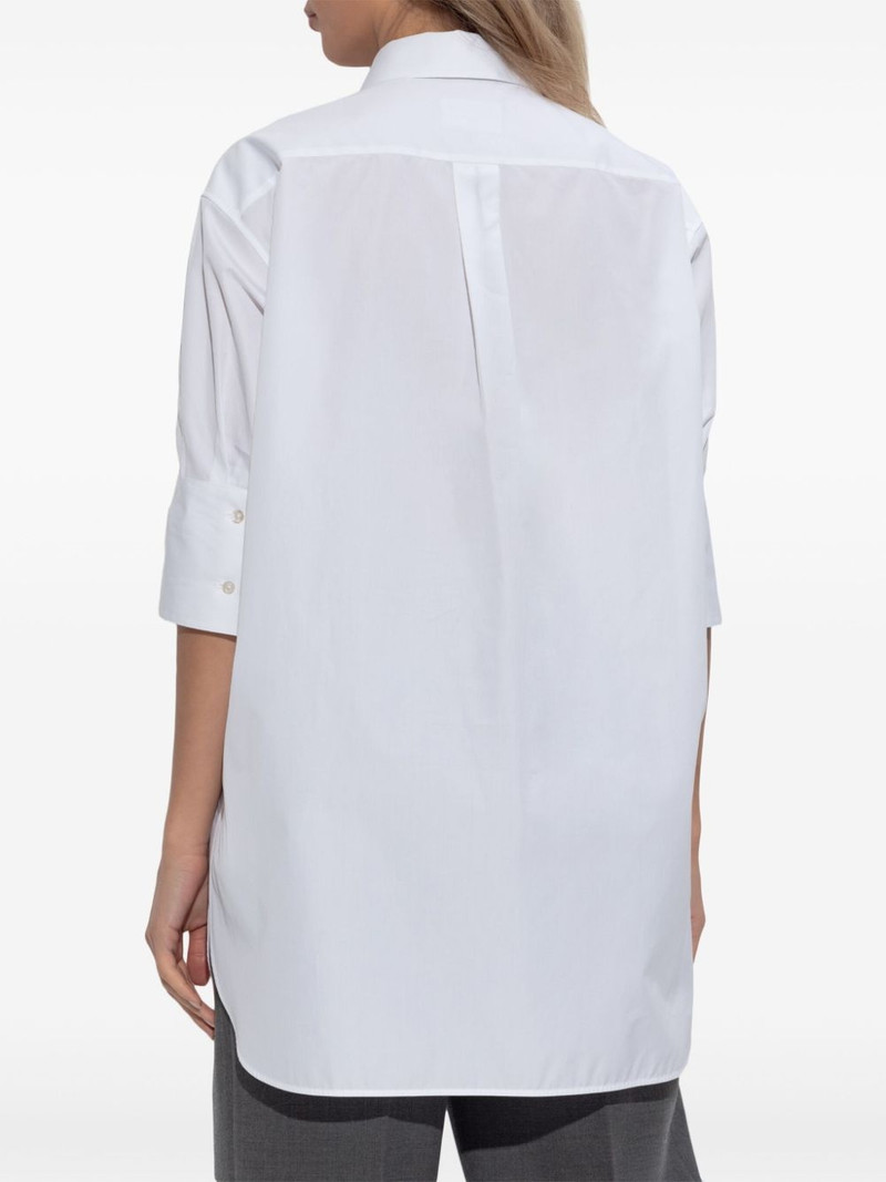 half-sleeve shirt 4