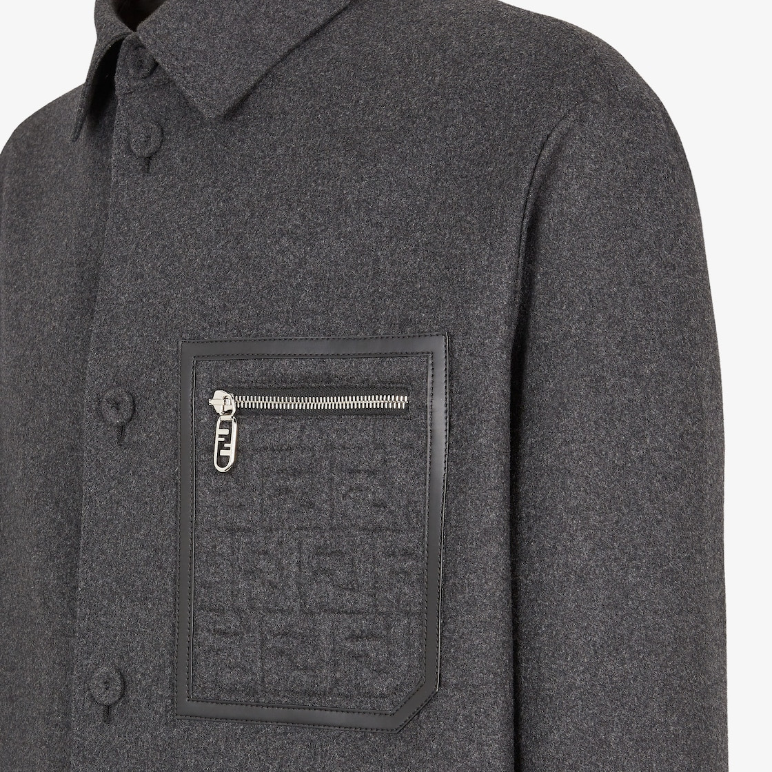 Blouson - 3