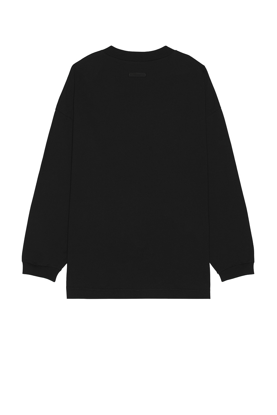 Jersey Long Sleeve Tee - 2