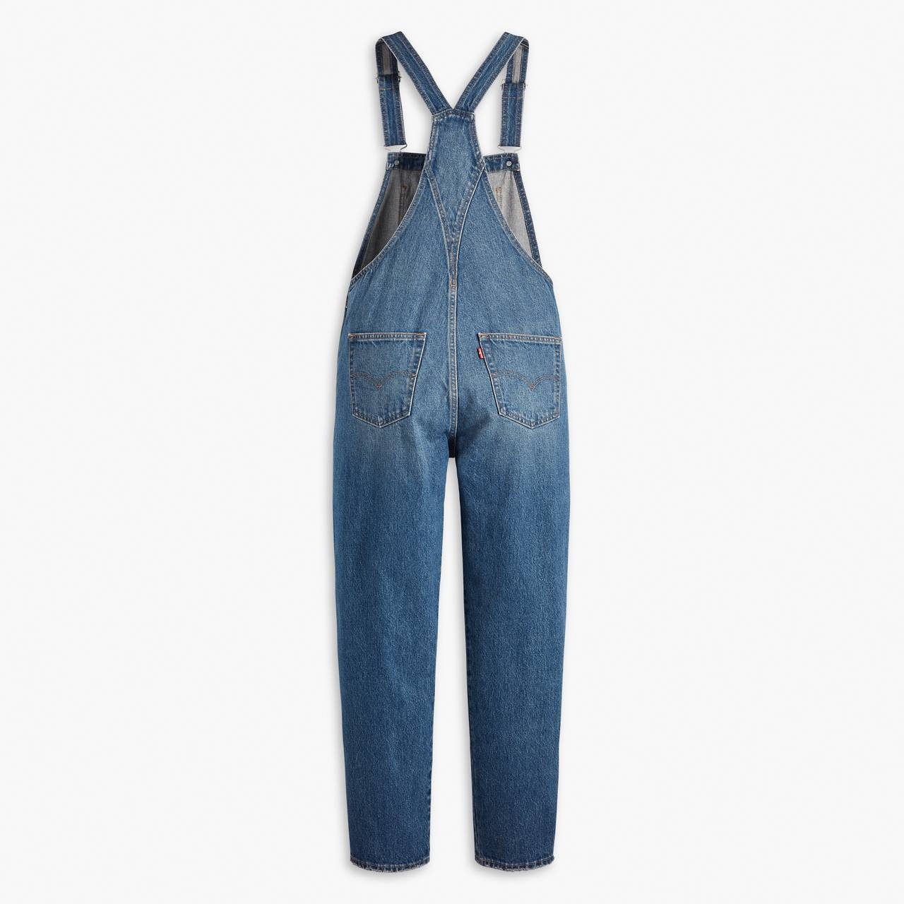 VINTAGE WOMEN'S OVERALLS - 7