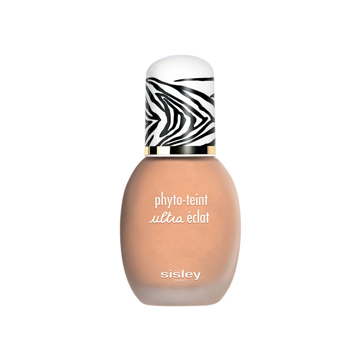 Phyto-Teint Ultra Eclat Foundation - 1