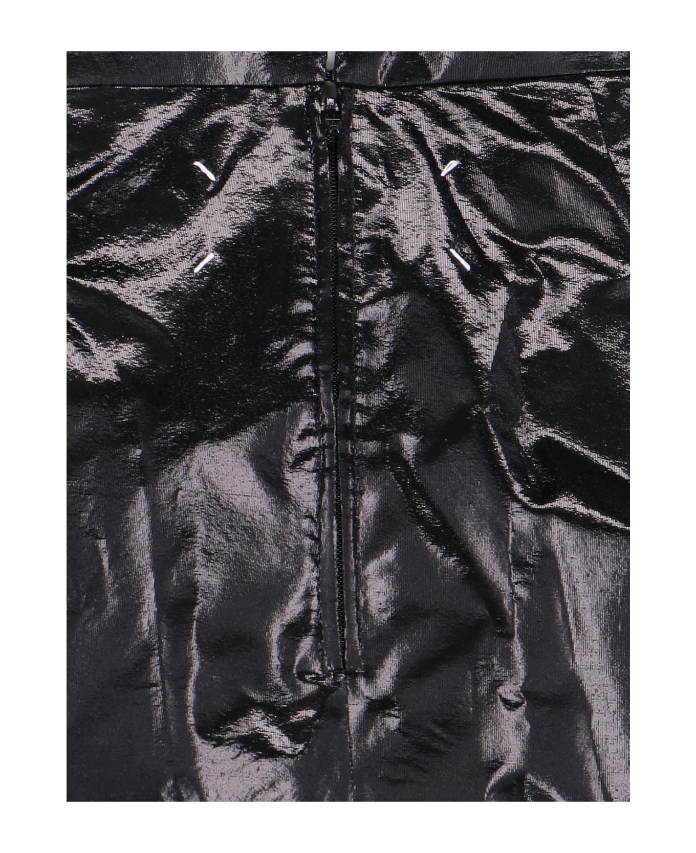 Skirt With Bow - 4