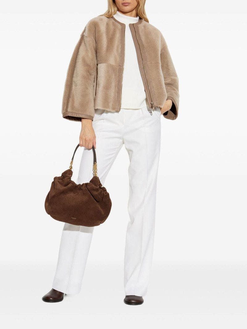Max Mara Luana jacket outlook