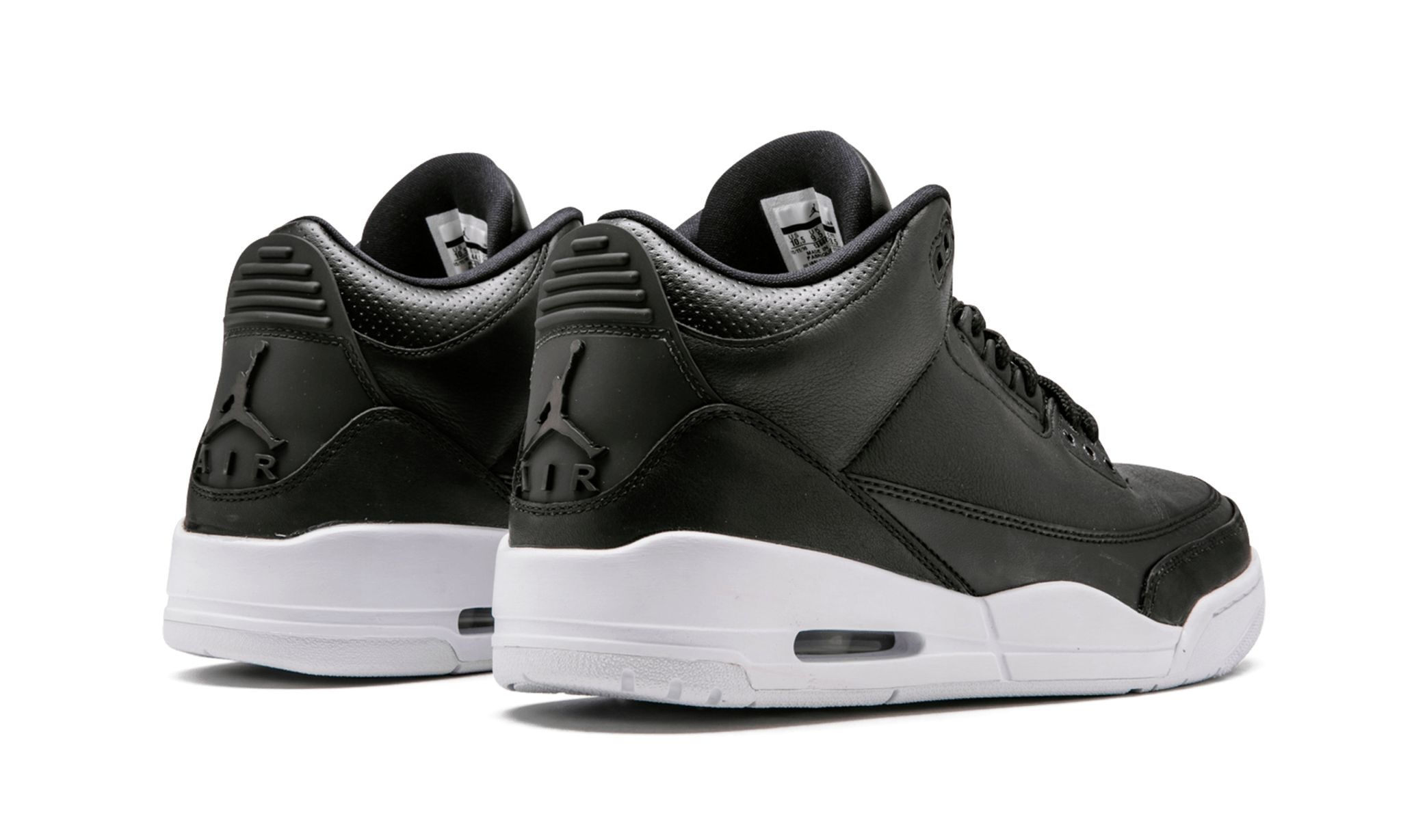 Air Jordan 3 Retro "CYBER MONDAY 2016" - 3