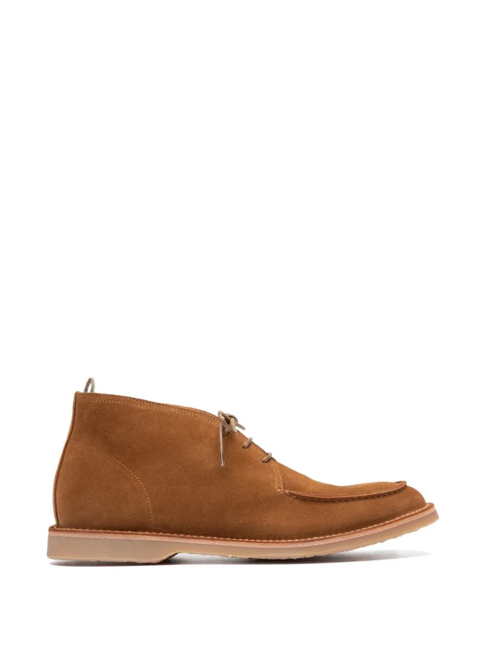 Kent desert boots - 1