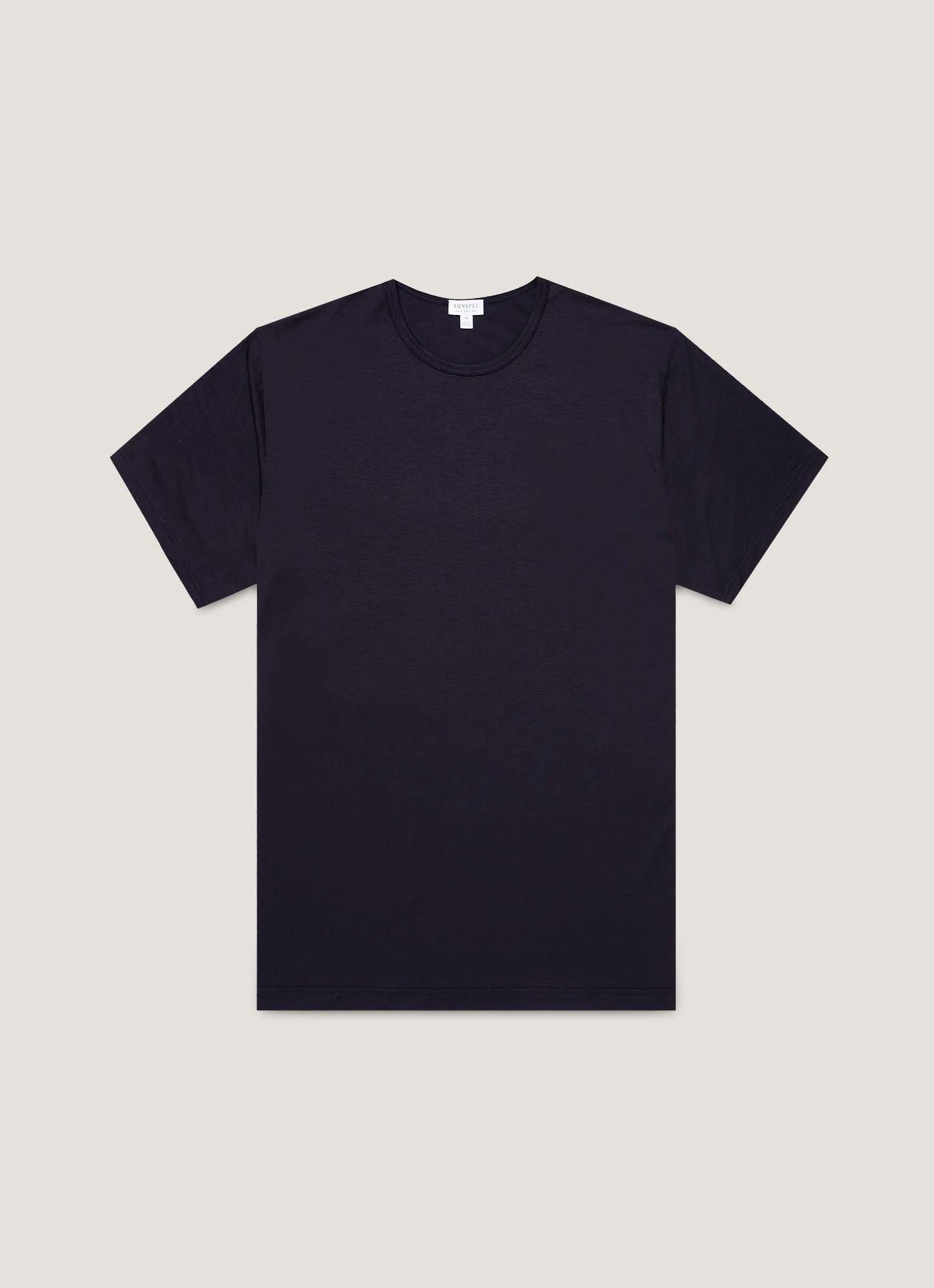 Tencel™ T‑shirt - 1