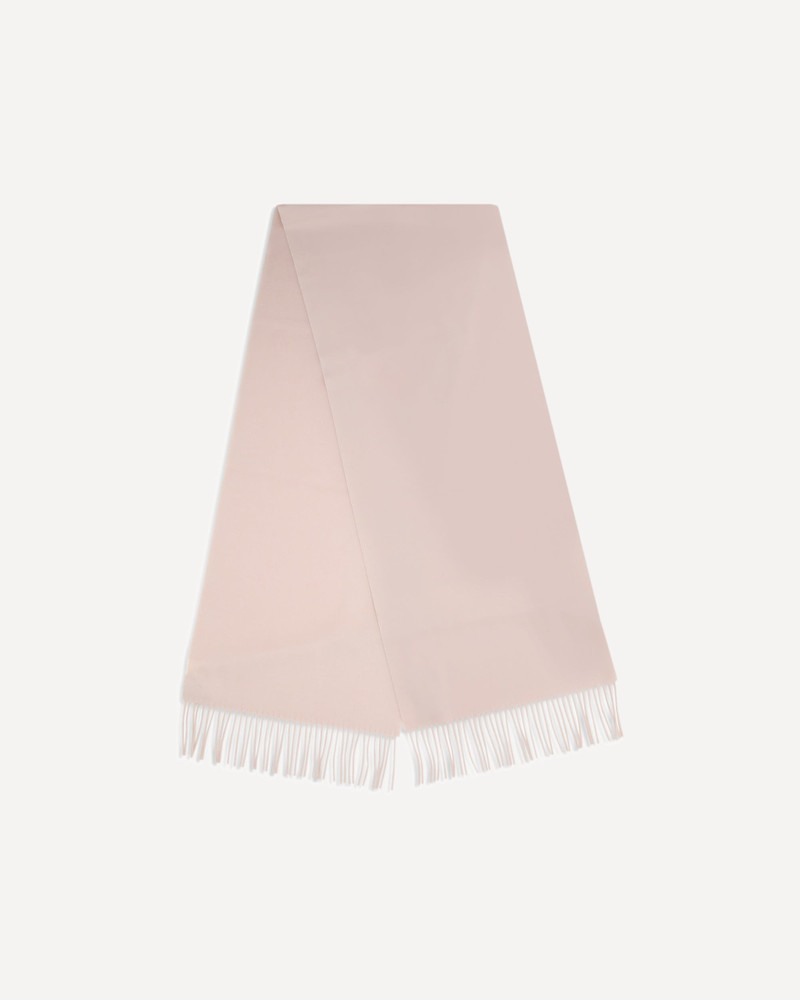 Prada Silk and cashmere Scarf outlook