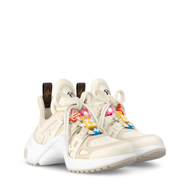 LV Archlight Sneaker 1