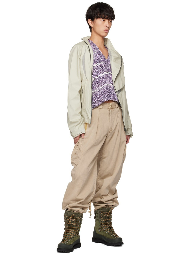Diemme Green Himalaya Boots outlook
