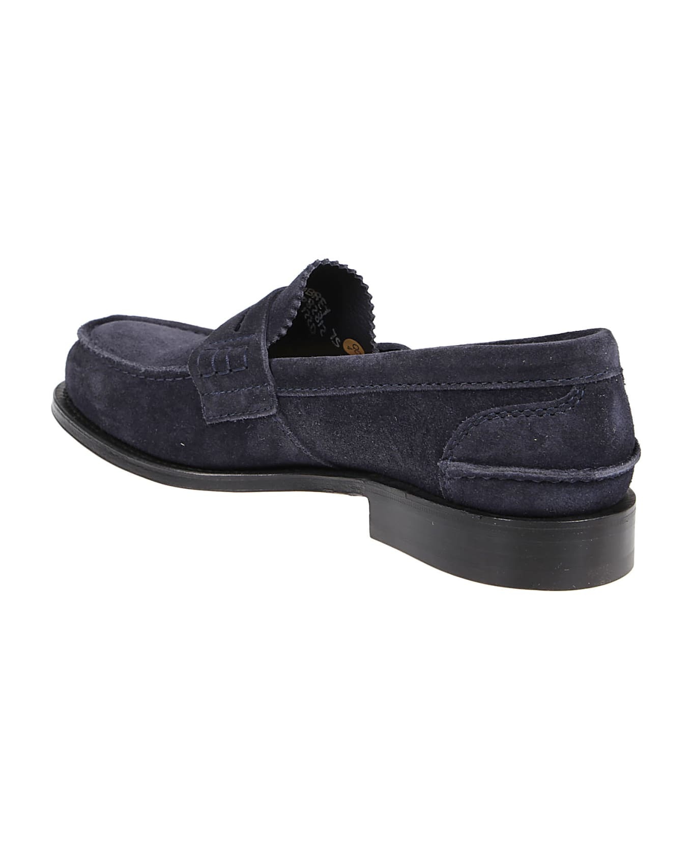 Pembrey Loafers - 3