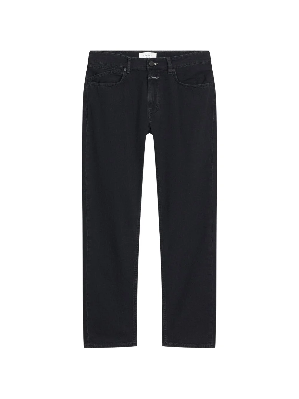 Cooper true straight jeans - 1