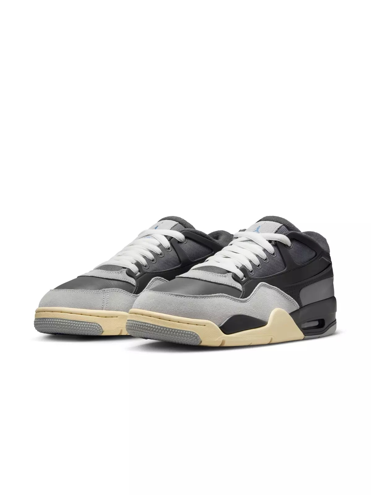 4 RM "Iron Grey/Chambray/Off Noir" Men's Shoe - 5