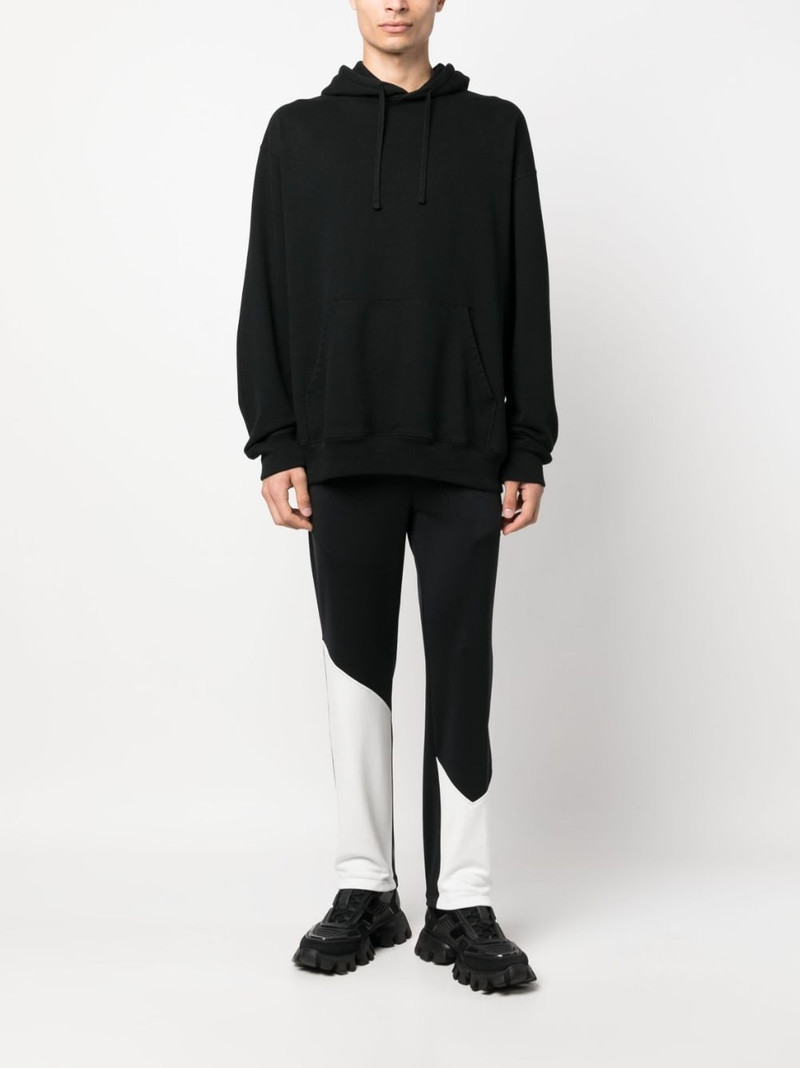 Neil Barrett Modernist colour-block track pants outlook
