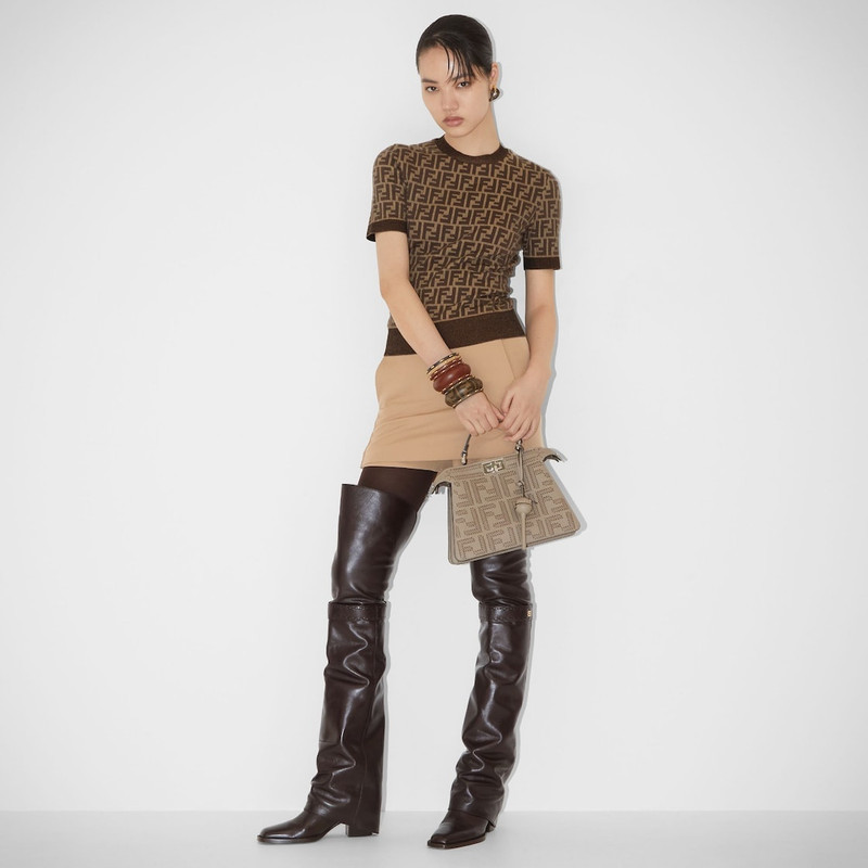 FENDI Sweater outlook
