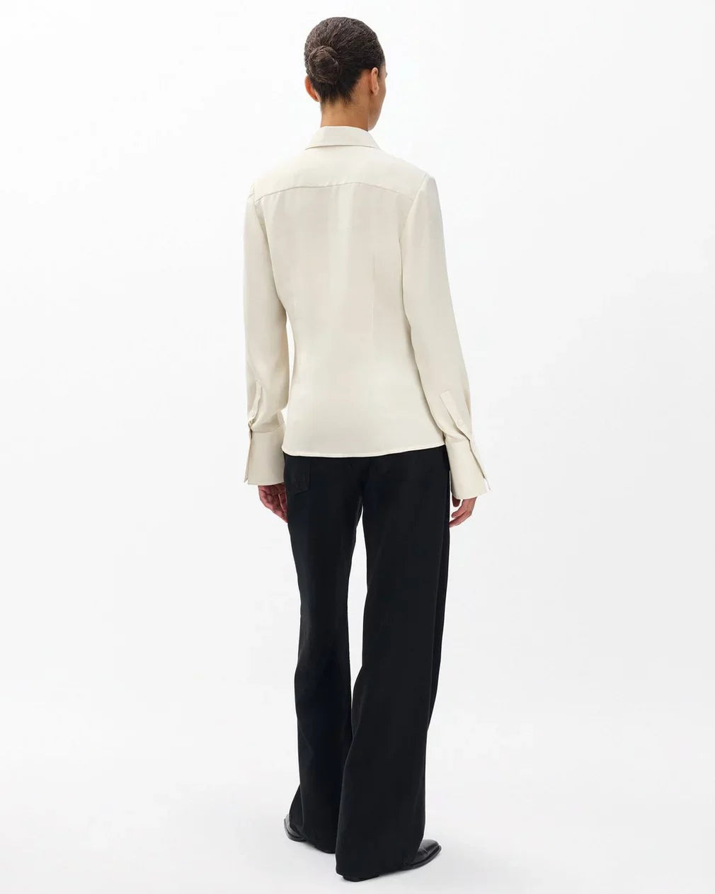 Venus Popover Blouse - 6