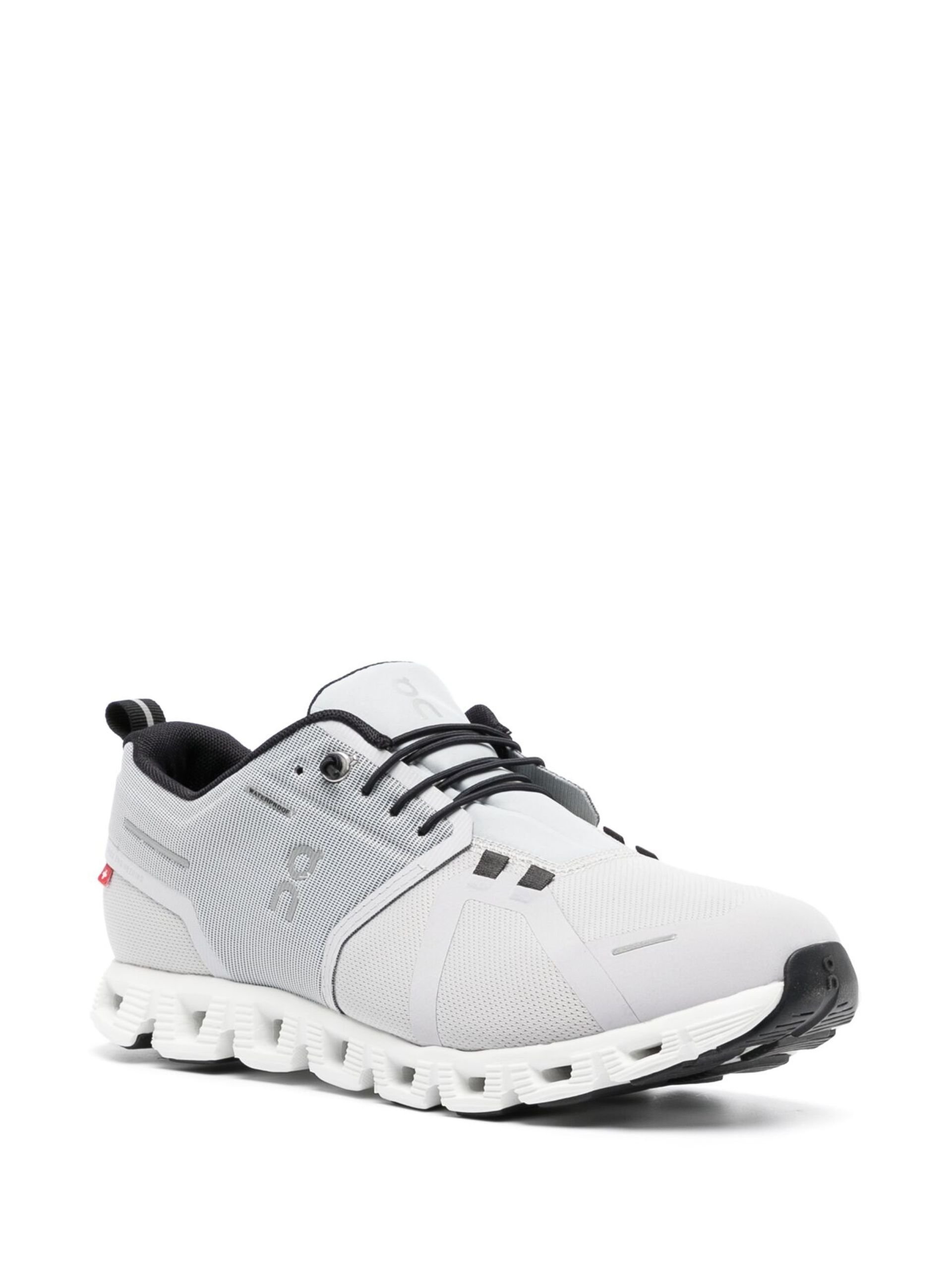 Grey Cloud 5 running sneakers - 2