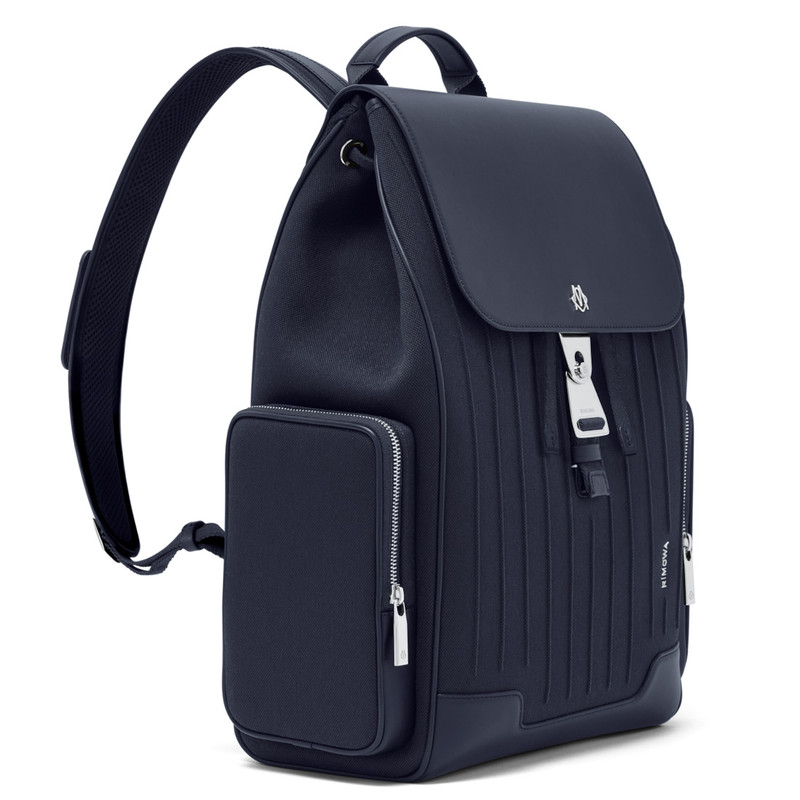 RIMOWA Never Still - Canvas Flap Backpack Large outlook