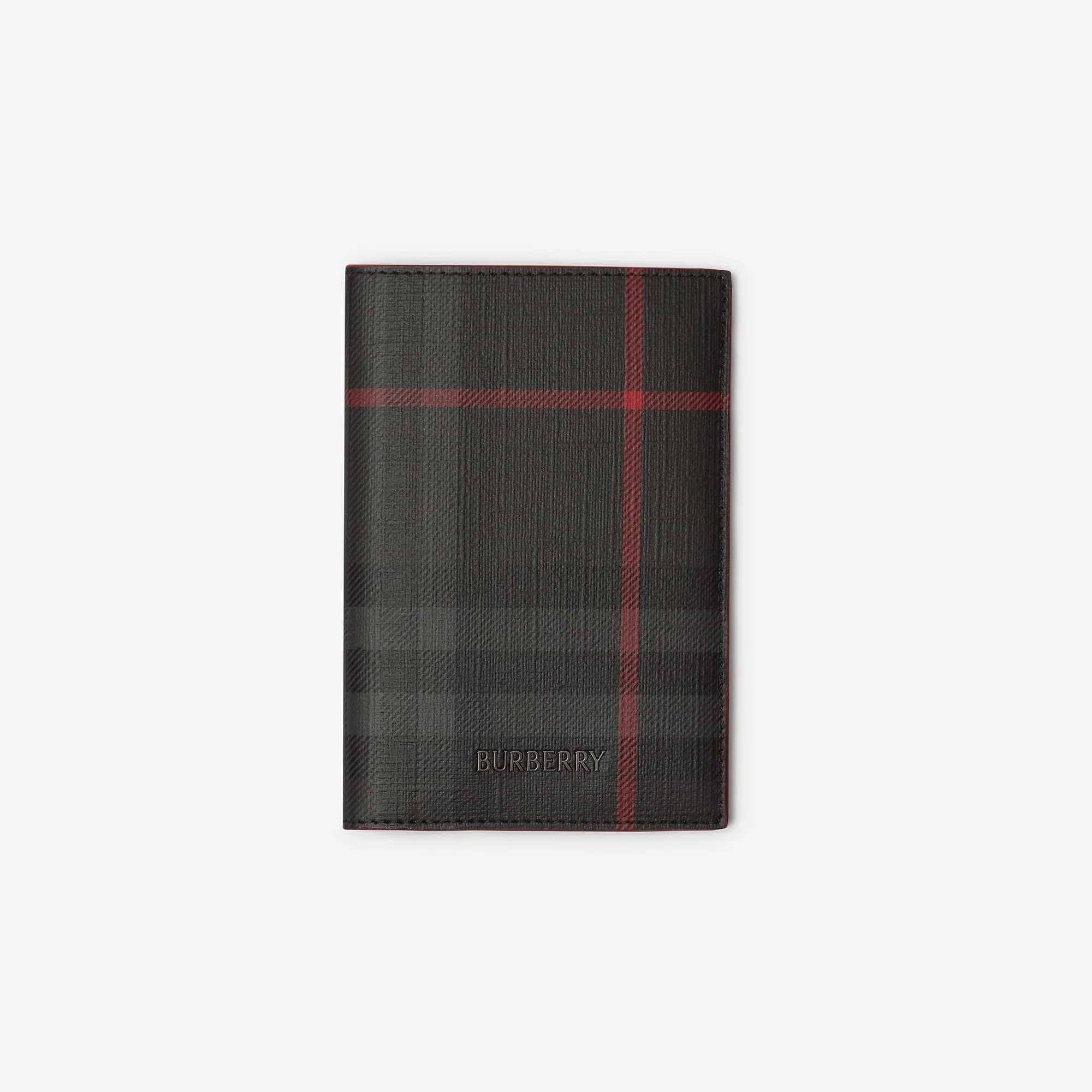 City Check Passport Holder - 1