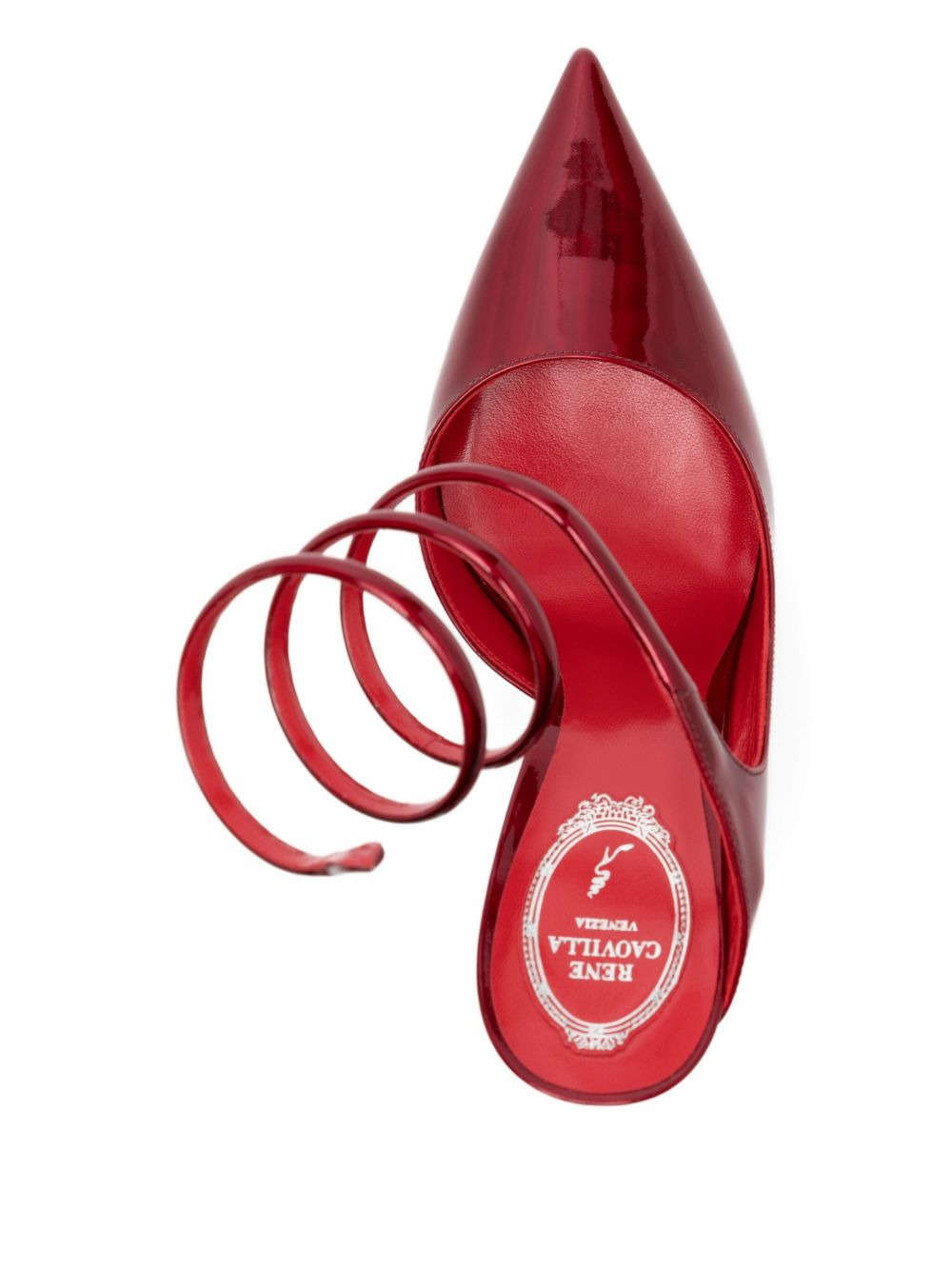 Cleo pumps - 4