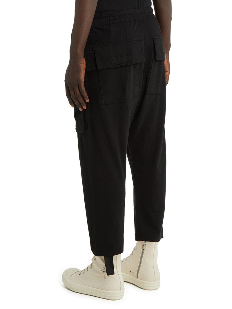 CREATCH CARGO DRAWSTRING PANTS 3