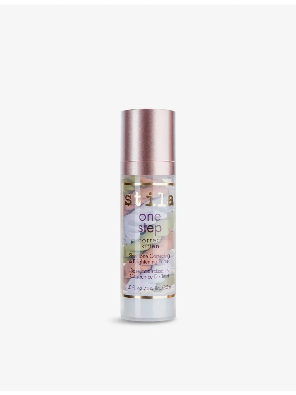 One Step Kitten primer serum 30ml - 1