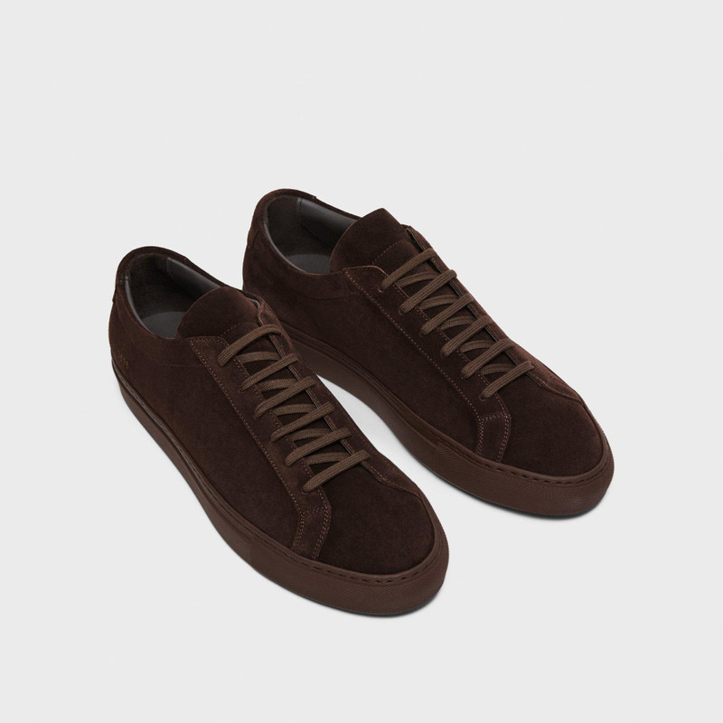 Common Projects Men’s Original Achilles Sneakers 5