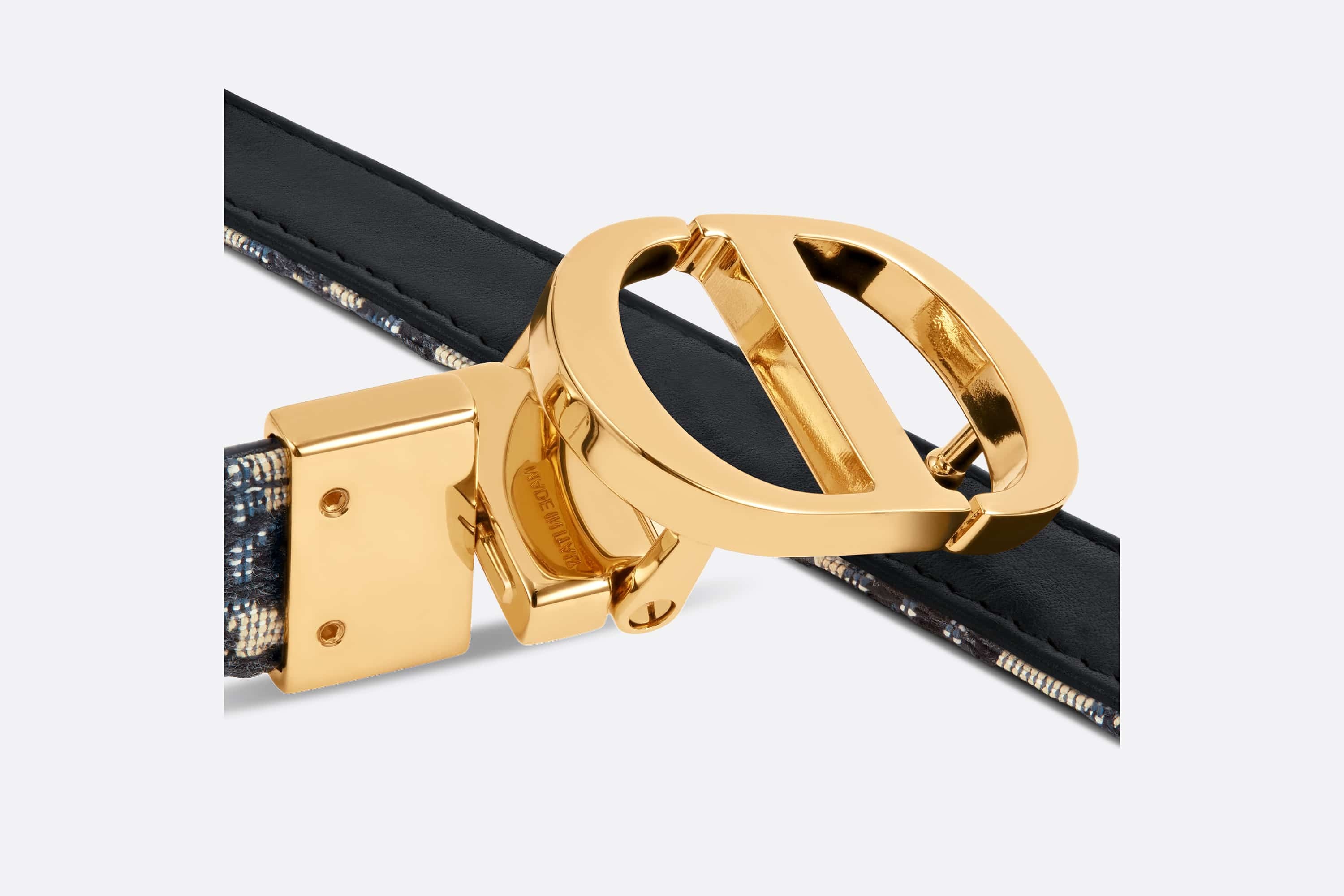 30 Montaigne Reversible Belt - 5