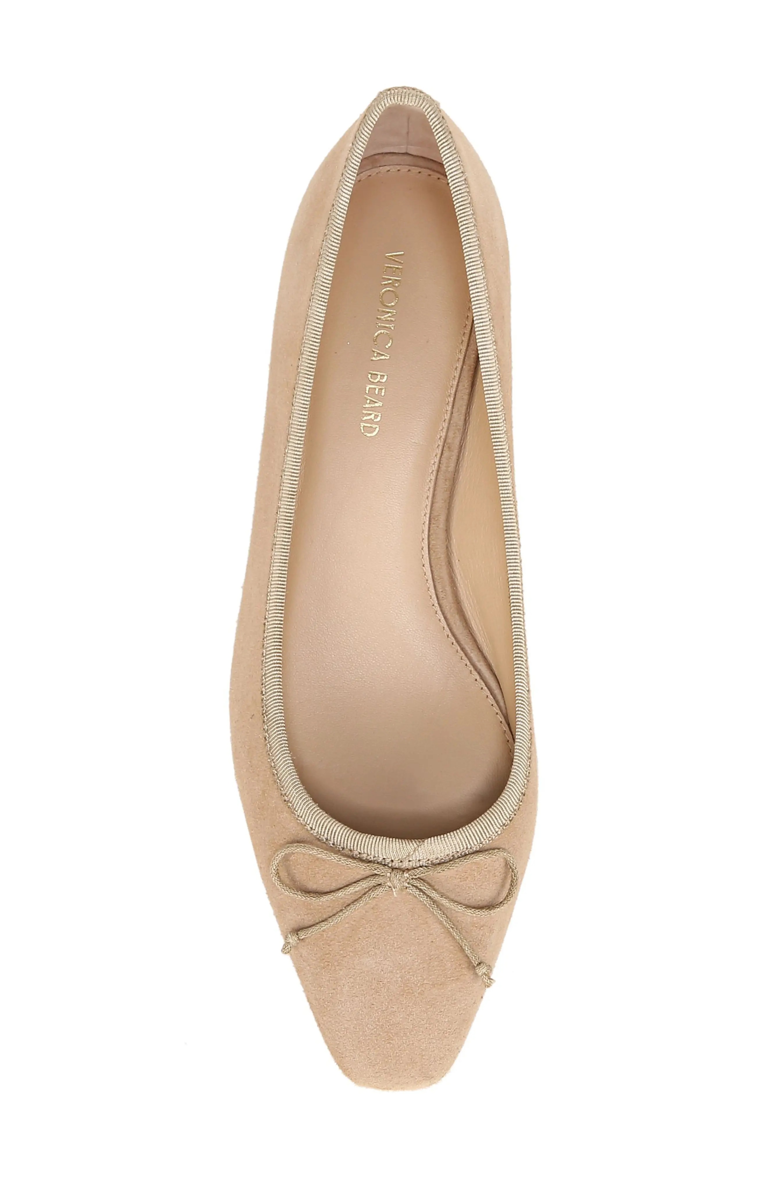 Cecile Square Toe Pump - 5