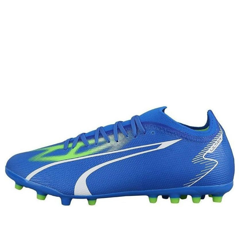 PUMA Ultra Match MG 'Ultra Blue White' 107520-03 - 1
