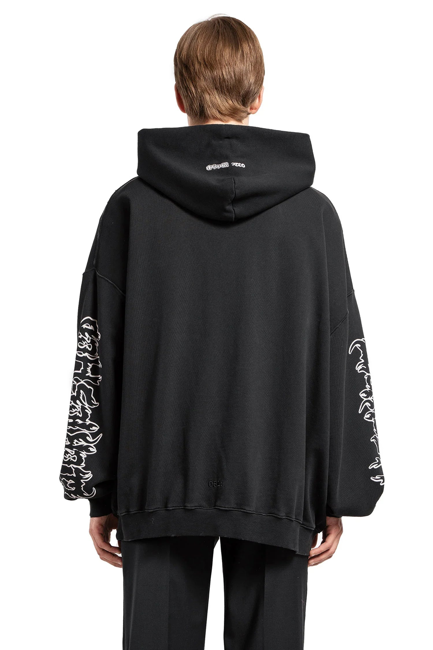 Faithless-Oversized-Hoodie - 3