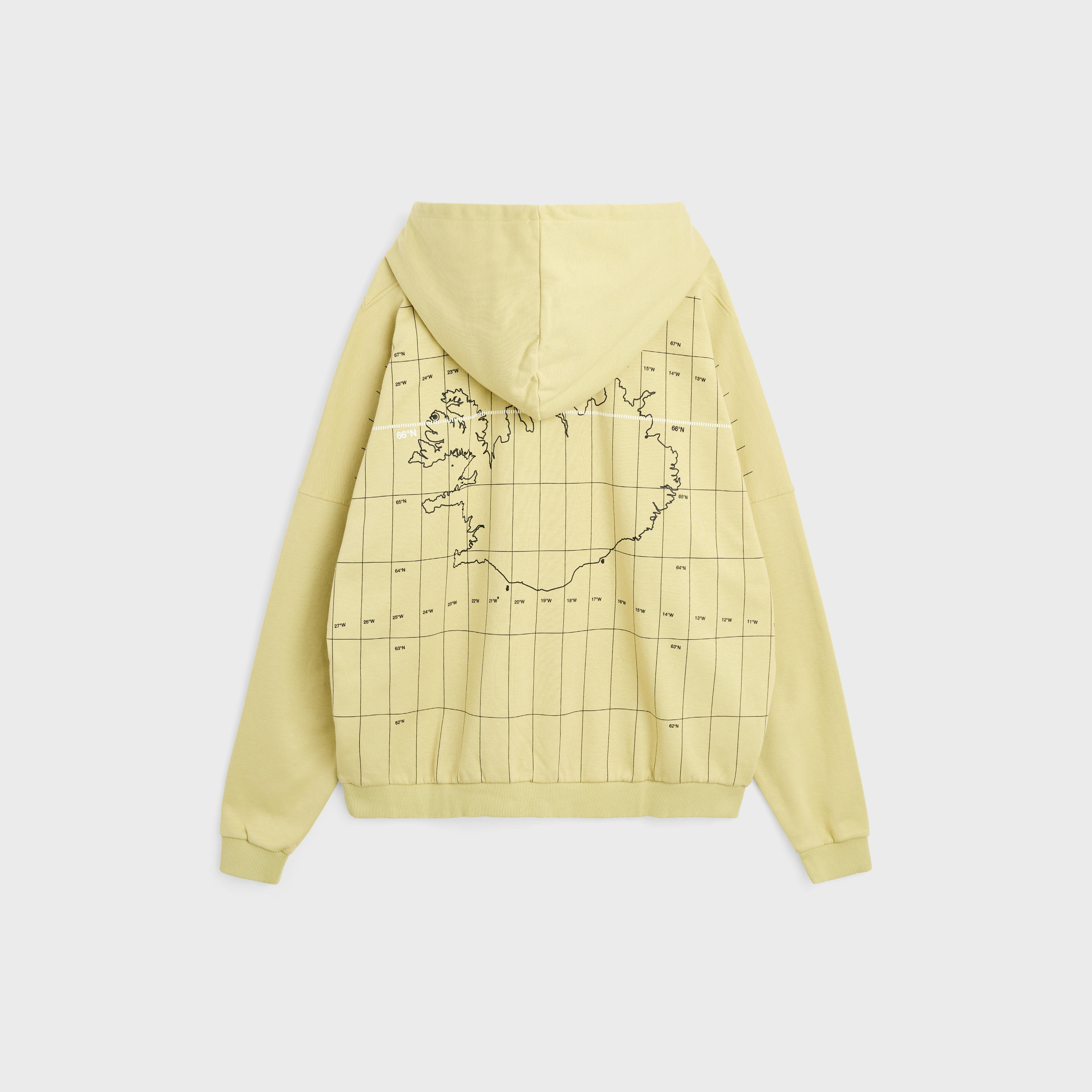 Suðureyri Hoodie (Unisex) - 7