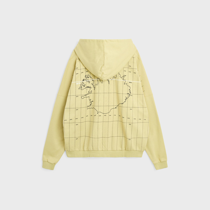 Suðureyri Hoodie (Unisex) 7