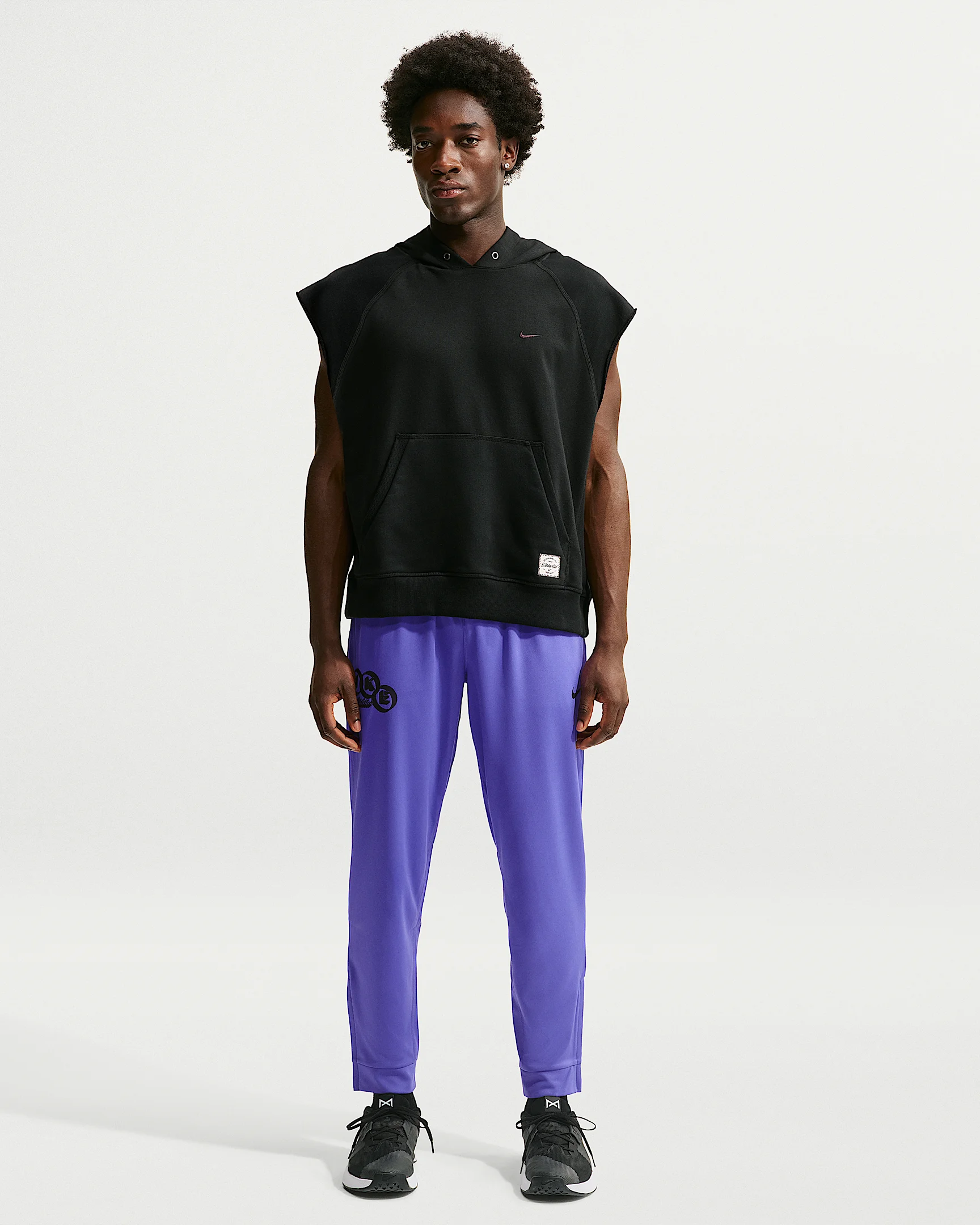 Nike Totality Men's Dri-FIT Versatile Pants - 1