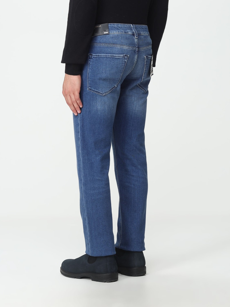 BOSS Jeans men Boss outlook