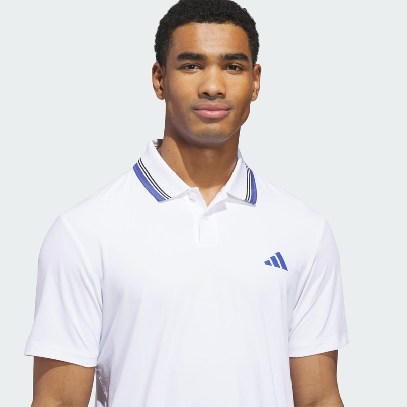 ULTIMATE365 TOUR CLIMACOOL POLO SHIRT 5