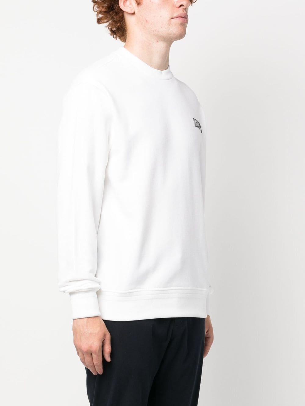 #UseTheExistingâ¢ cotton sweatshirt - 3