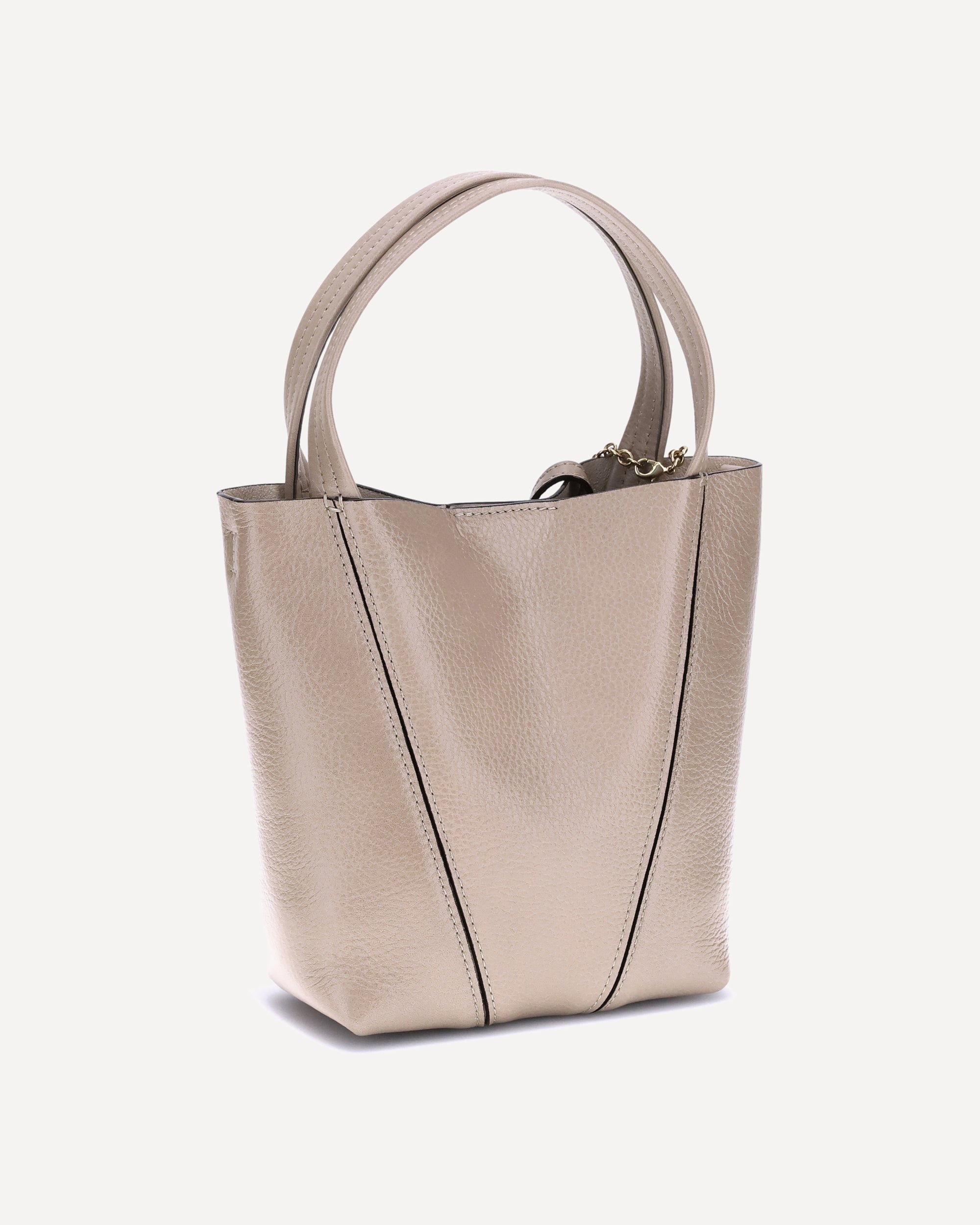Spin Shoulder Bag - 3